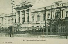 Real E Benemérita Associação Portuguesa De Beneficência