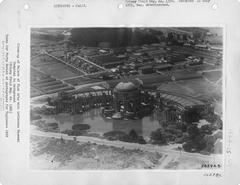 Palace Of Fine Arts