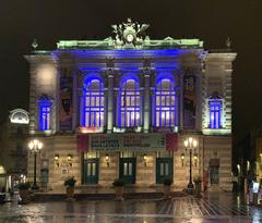 Opéra National De Montpellier