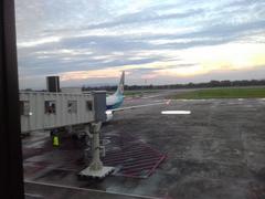 Mae Fah Luang – Chiang Rai International Airport