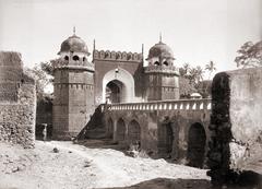 Makai Gate