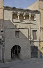 Casa De Juan Bravo