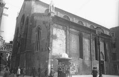 Santo Stefano, Venice