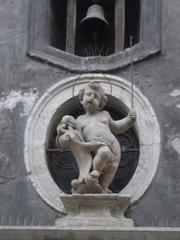 Simonino Chapel