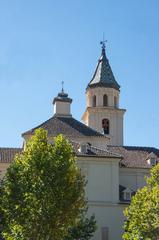 Iglesia De San José De Calasanz