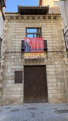 Casa De Los Pisa