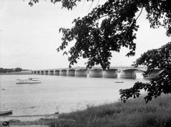 Le Gardeur Bridge