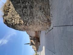 Muralla En Ronda De Marrubial