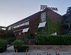 Edificio Diario Córdoba