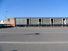 Córdoba Railway Station
