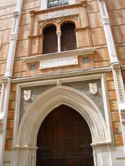 Hospital De Santo Tomé