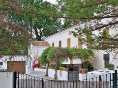 Molino De San Telmo