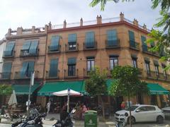 Cafetería Casa Ruiz