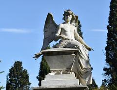 Prazeres Cemetery