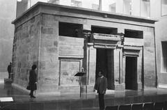 Temple Of Taffeh