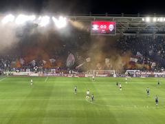 Stadio Rapid-Giulești