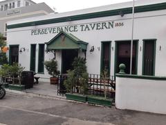 Perseverance Tavern