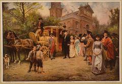 Christ Church, Philadelphia