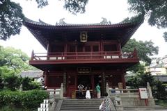 Guangxiao Temple