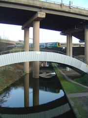 Gravelly Hill Interchange