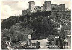 Monumento Ai Caduti Del 1860 Di Spoleto