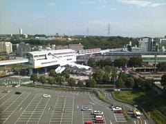 Tama-Center Station