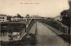 Hue Railway Station