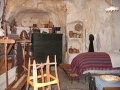 Casa Grotta