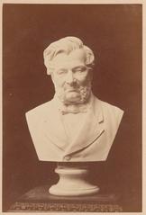 Portrait of Justynian Karniicki by Bolesław Syrewicz