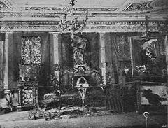 Birthplace of Jan Matejko at 41 Floriańska Street in Kraków