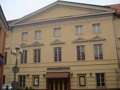 Oginski Palace