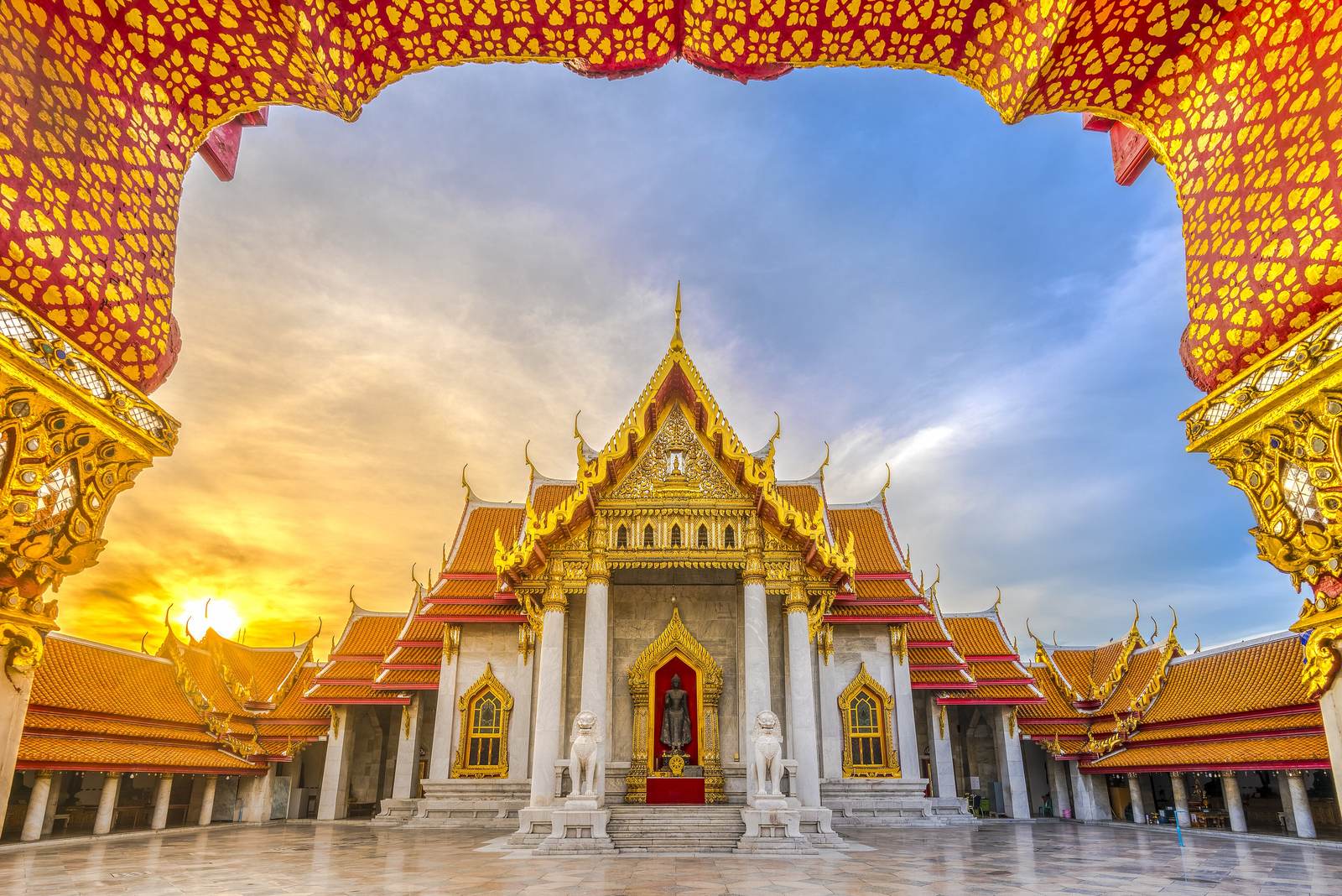 Bangkok