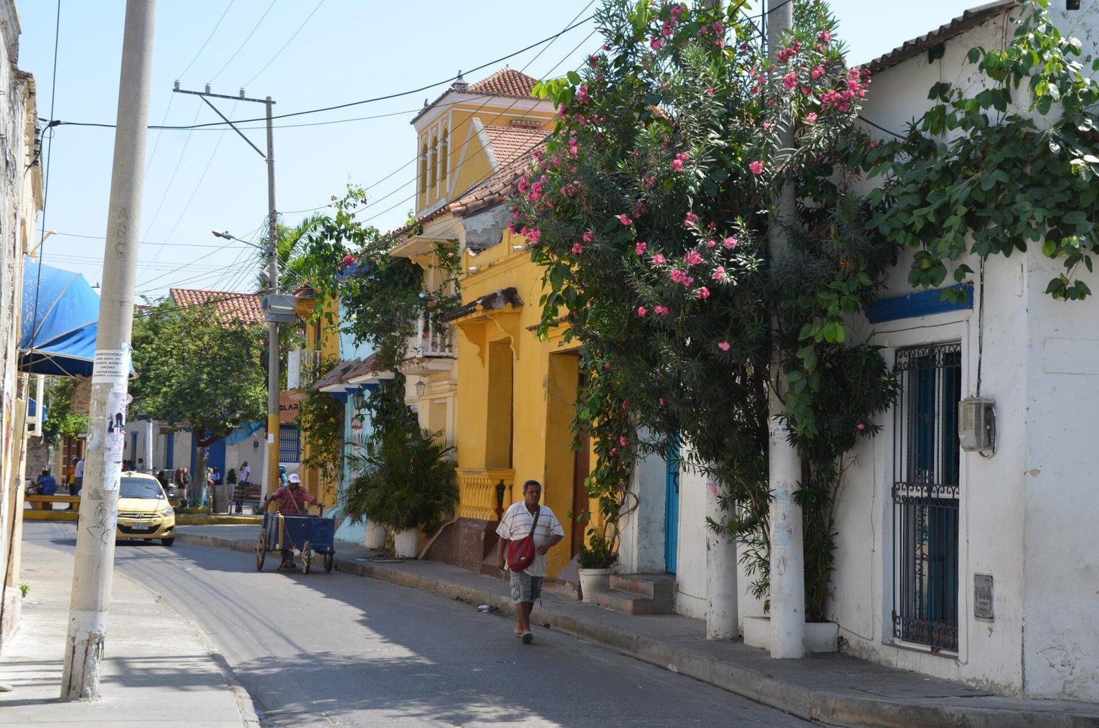 Cartagena