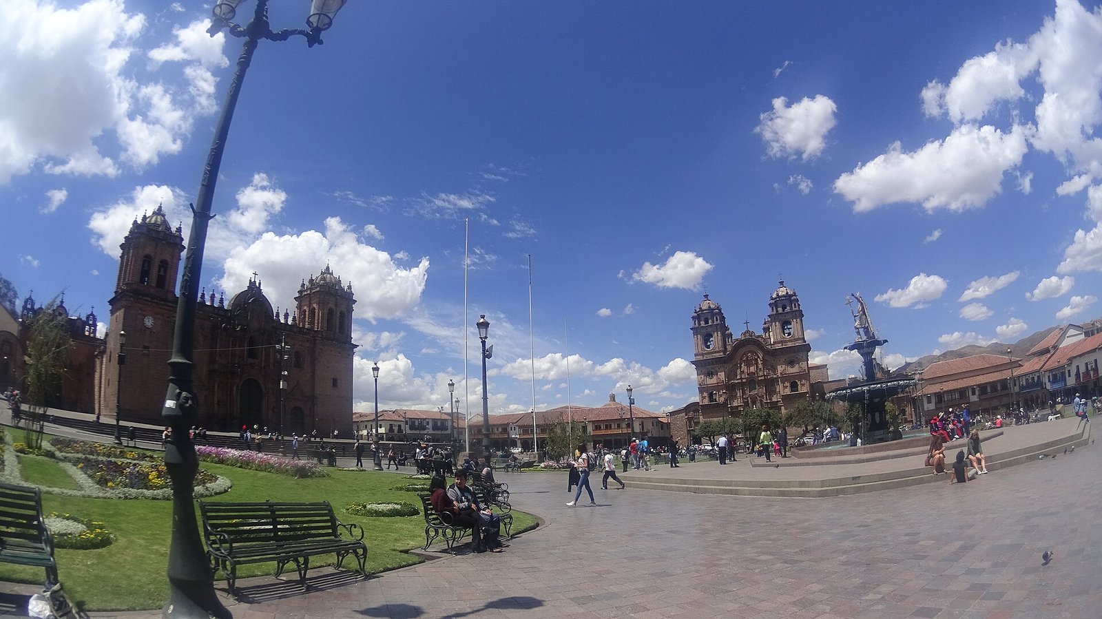 Cusco