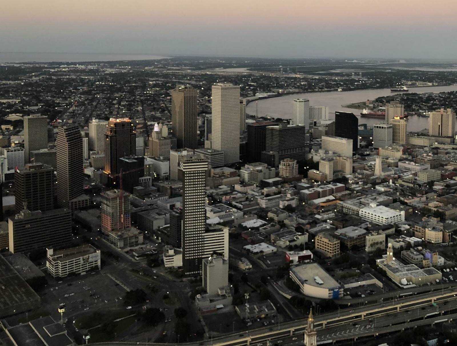 New Orleans