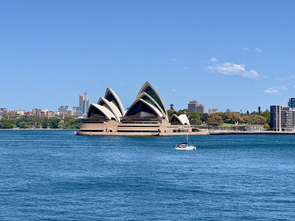 Sydney