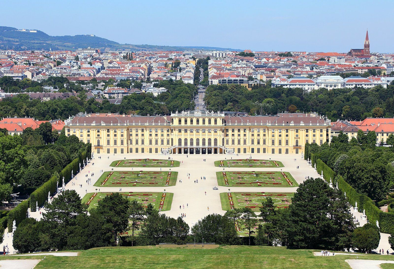 Vienna